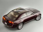 Lincoln Navicross Concept 2003 года